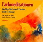 Farbmeditationen - Audio-CD
