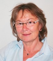 Monika Wieber